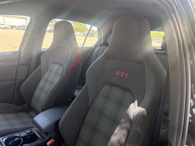 2024 Volkswagen Golf GTI S   - Photo 15 - Dallas, TX 75252