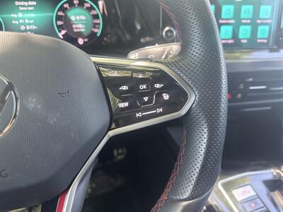 2024 Volkswagen Golf GTI S   - Photo 21 - Dallas, TX 75252