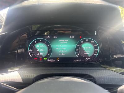 2024 Volkswagen Golf GTI S   - Photo 20 - Dallas, TX 75252