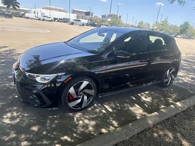 2024 Volkswagen Golf GTI S   - Photo 4 - Dallas, TX 75252