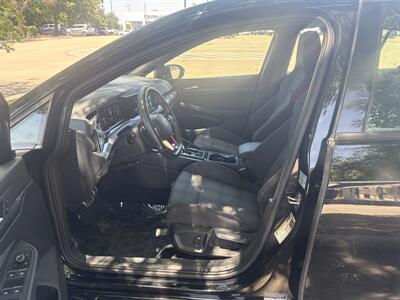2024 Volkswagen Golf GTI S   - Photo 13 - Dallas, TX 75252