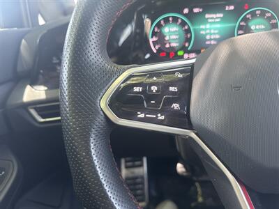 2024 Volkswagen Golf GTI S   - Photo 22 - Dallas, TX 75252