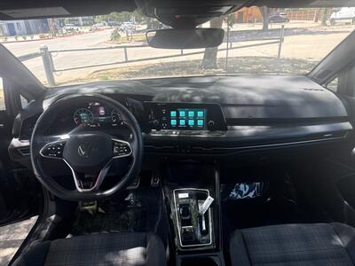 2024 Volkswagen Golf GTI S   - Photo 17 - Dallas, TX 75252