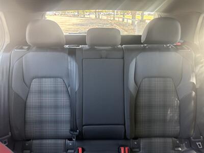 2024 Volkswagen Golf GTI S   - Photo 24 - Dallas, TX 75252