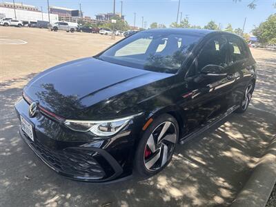 2024 Volkswagen Golf GTI S   - Photo 10 - Dallas, TX 75252