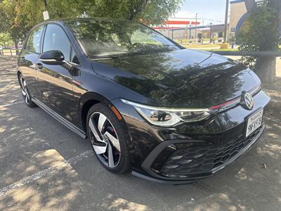 2024 Volkswagen Golf GTI S   - Photo 9 - Dallas, TX 75252