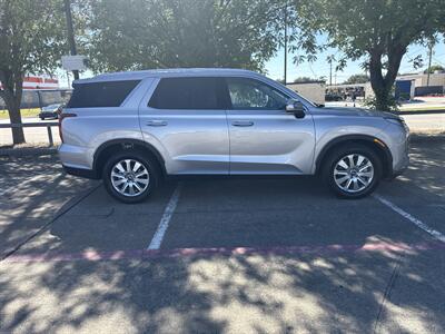 2025 Hyundai PALISADE SEL   - Photo 8 - Dallas, TX 75252