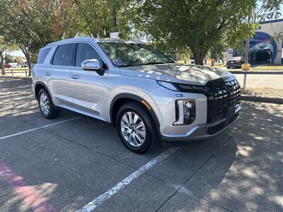 2025 Hyundai PALISADE SEL   - Photo 9 - Dallas, TX 75252