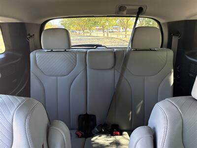 2025 Hyundai PALISADE SEL   - Photo 41 - Dallas, TX 75252