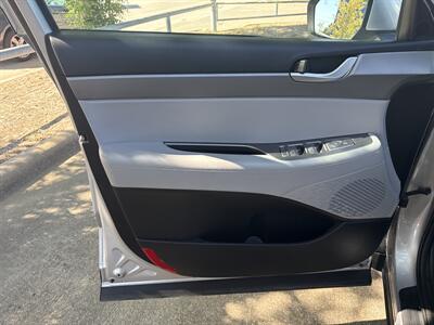 2025 Hyundai PALISADE SEL   - Photo 10 - Dallas, TX 75252