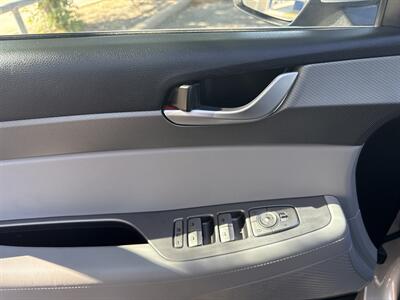 2025 Hyundai PALISADE SEL   - Photo 11 - Dallas, TX 75252