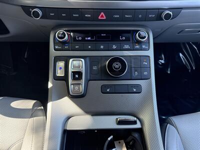 2025 Hyundai PALISADE SEL   - Photo 33 - Dallas, TX 75252