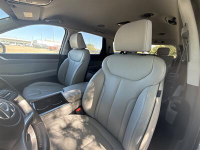 2025 Hyundai PALISADE SEL   - Photo 39 - Dallas, TX 75252