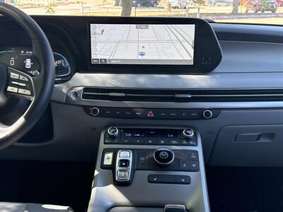 2025 Hyundai PALISADE SEL   - Photo 31 - Dallas, TX 75252