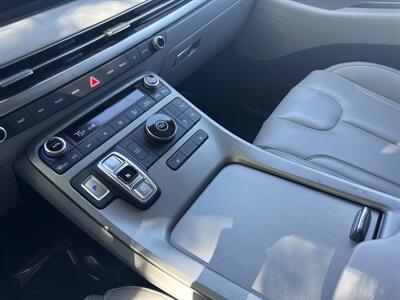 2025 Hyundai PALISADE SEL   - Photo 38 - Dallas, TX 75252