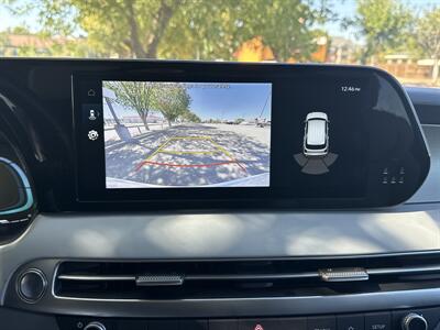 2025 Hyundai PALISADE SEL   - Photo 32 - Dallas, TX 75252