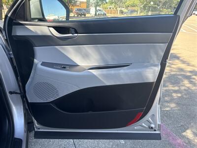 2025 Hyundai PALISADE SEL   - Photo 14 - Dallas, TX 75252