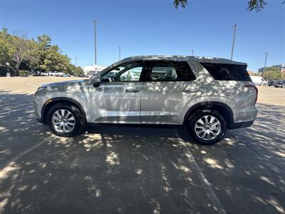 2025 Hyundai PALISADE SEL   - Photo 4 - Dallas, TX 75252
