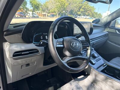 2025 Hyundai PALISADE SEL   - Photo 25 - Dallas, TX 75252