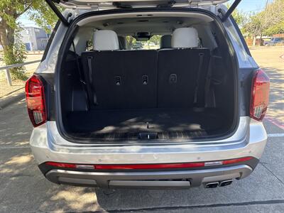 2025 Hyundai PALISADE SEL   - Photo 19 - Dallas, TX 75252