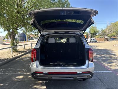 2025 Hyundai PALISADE SEL   - Photo 15 - Dallas, TX 75252