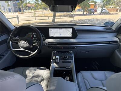 2025 Hyundai PALISADE SEL   - Photo 26 - Dallas, TX 75252