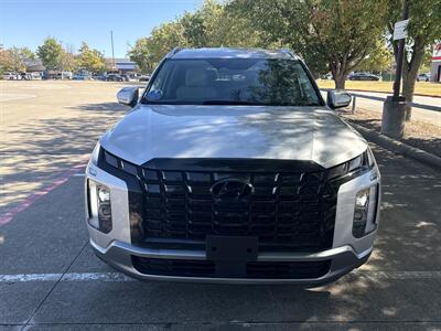 2025 Hyundai PALISADE SEL   - Photo 2 - Dallas, TX 75252