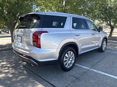 2025 Hyundai PALISADE SEL   - Photo 7 - Dallas, TX 75252