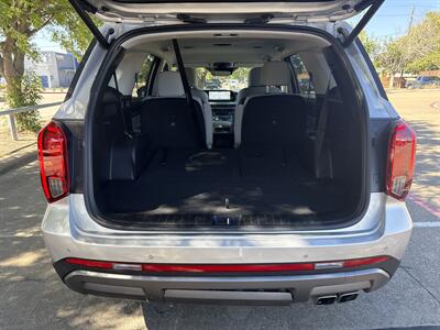 2025 Hyundai PALISADE SEL   - Photo 17 - Dallas, TX 75252