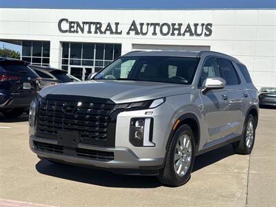 2025 Hyundai PALISADE SEL   - Photo 1 - Dallas, TX 75252