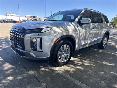 2025 Hyundai PALISADE SEL   - Photo 3 - Dallas, TX 75252