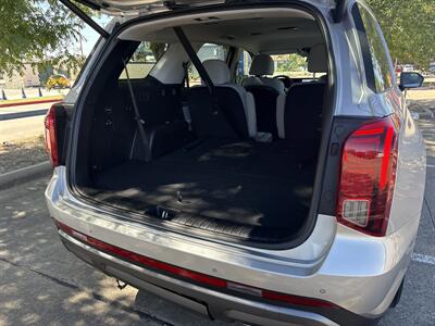 2025 Hyundai PALISADE SEL   - Photo 16 - Dallas, TX 75252