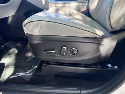 2025 Hyundai PALISADE SEL   - Photo 22 - Dallas, TX 75252