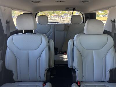 2025 Hyundai PALISADE SEL   - Photo 43 - Dallas, TX 75252