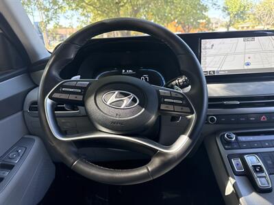 2025 Hyundai PALISADE SEL   - Photo 28 - Dallas, TX 75252
