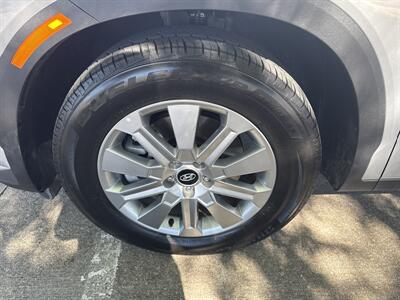 2025 Hyundai PALISADE SEL   - Photo 44 - Dallas, TX 75252