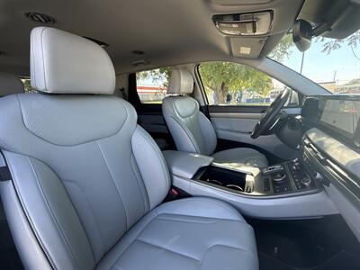2025 Hyundai PALISADE SEL   - Photo 42 - Dallas, TX 75252