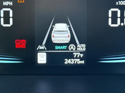 2025 Hyundai PALISADE SEL   - Photo 27 - Dallas, TX 75252