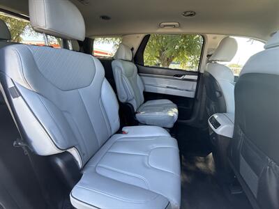 2025 Hyundai PALISADE SEL   - Photo 40 - Dallas, TX 75252