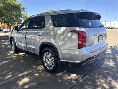 2025 Hyundai PALISADE SEL   - Photo 5 - Dallas, TX 75252