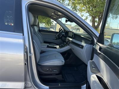 2025 Hyundai PALISADE SEL   - Photo 24 - Dallas, TX 75252
