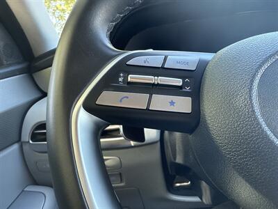 2025 Hyundai PALISADE SEL   - Photo 29 - Dallas, TX 75252