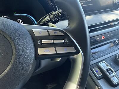 2025 Hyundai PALISADE SEL   - Photo 30 - Dallas, TX 75252