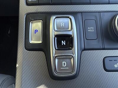 2025 Hyundai PALISADE SEL   - Photo 35 - Dallas, TX 75252