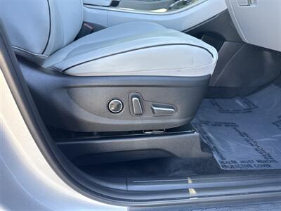 2025 Hyundai PALISADE SEL   - Photo 23 - Dallas, TX 75252