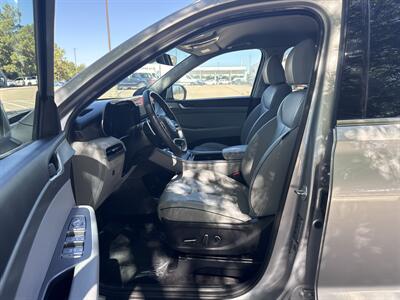 2025 Hyundai PALISADE SEL   - Photo 21 - Dallas, TX 75252