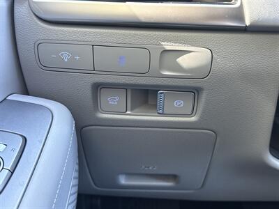 2025 Hyundai PALISADE SEL   - Photo 36 - Dallas, TX 75252