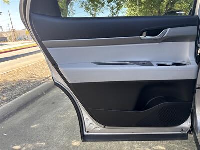 2025 Hyundai PALISADE SEL   - Photo 12 - Dallas, TX 75252