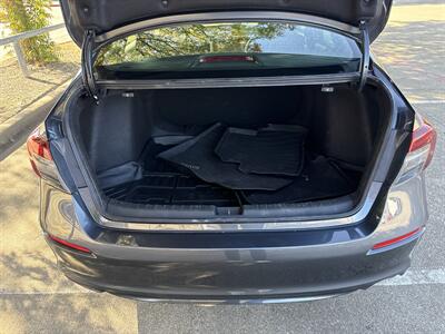 2025 Honda Civic Sport - Photo 16 - Dallas, TX 75252