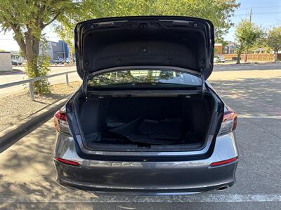 2025 Honda Civic Sport - Photo 15 - Dallas, TX 75252